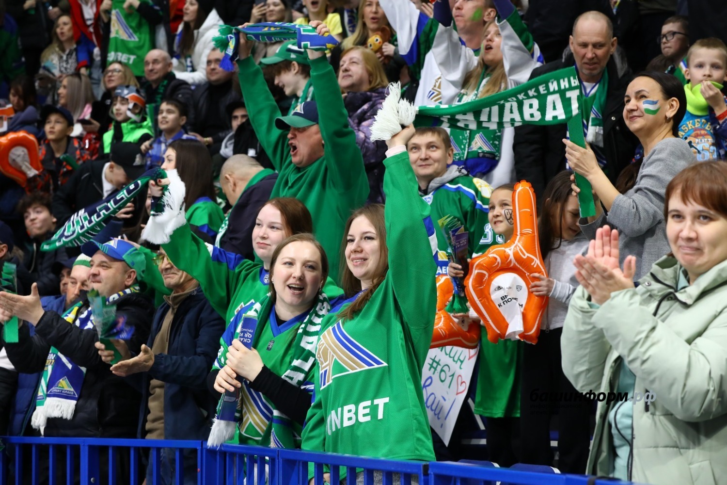 Валерий Шахов Башинформ