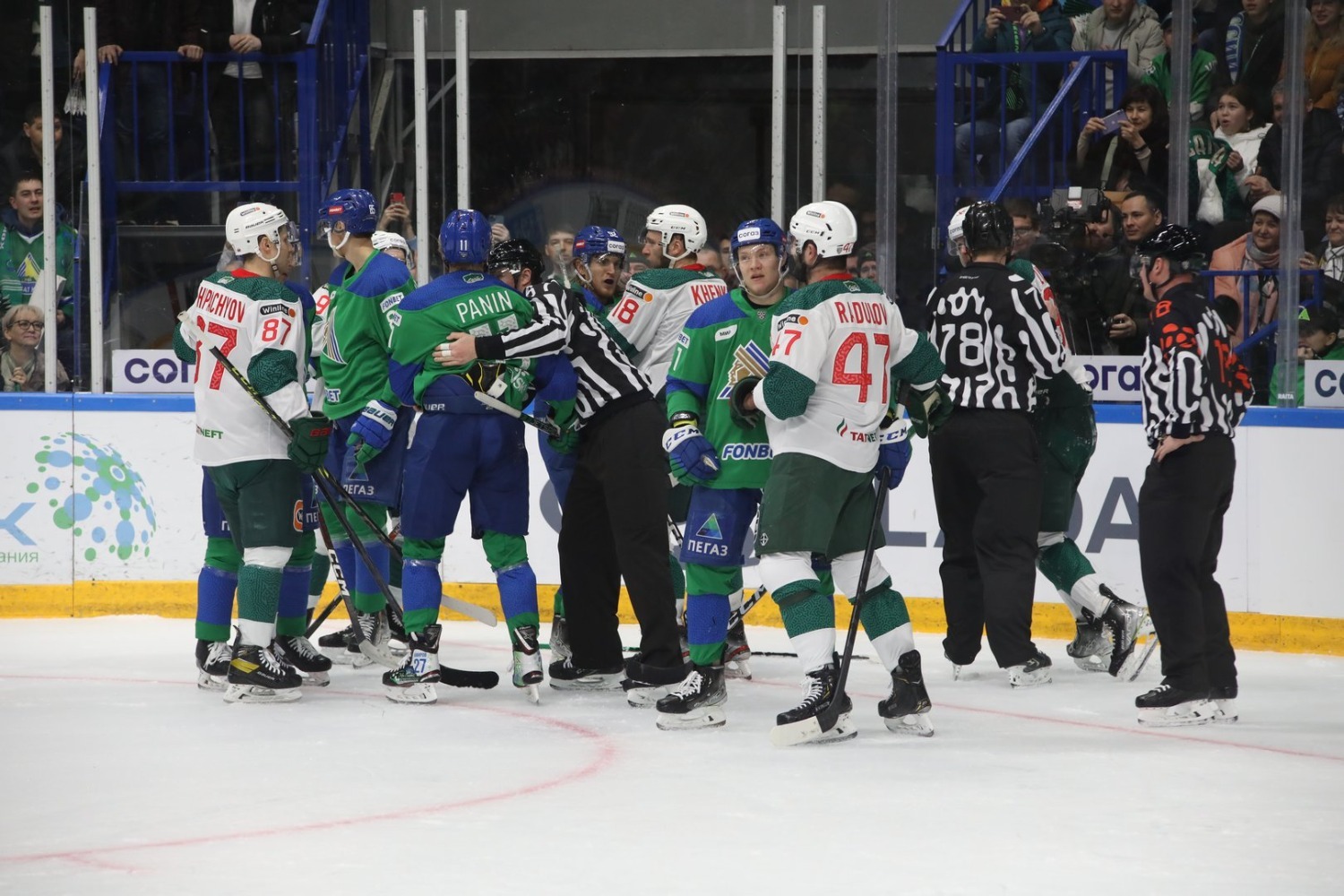 Валерий  Шахов