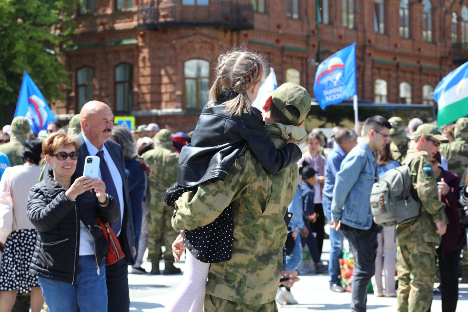 Валерий Шахов