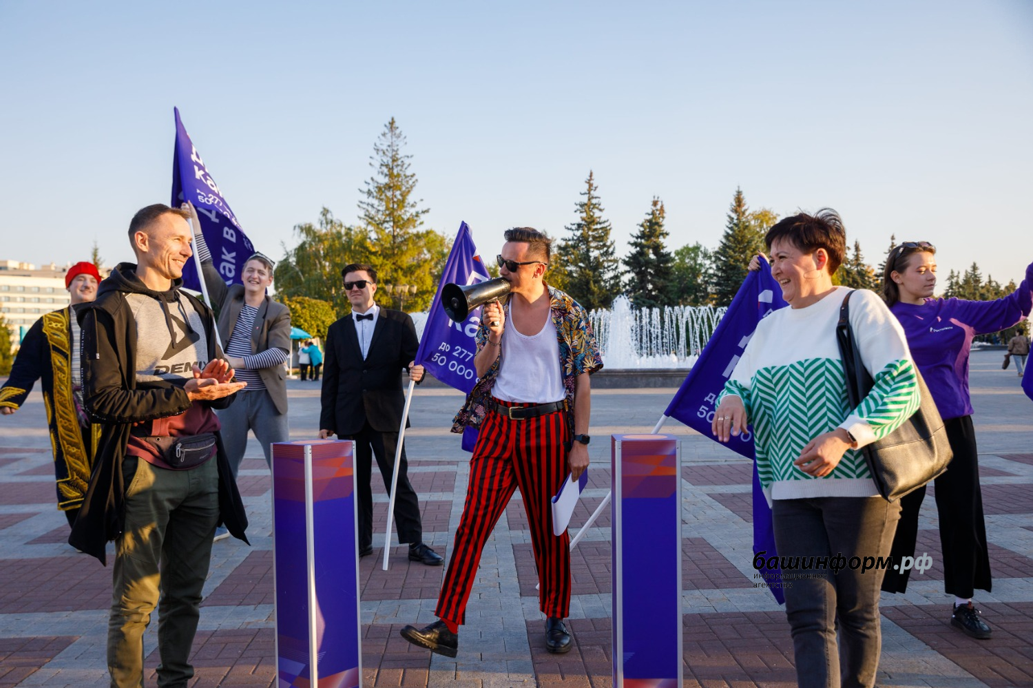 ПАО «Ростелеком» в Башкортостане предоставлено пресс-службой ПАО «Ростелеком» в Башкортостане