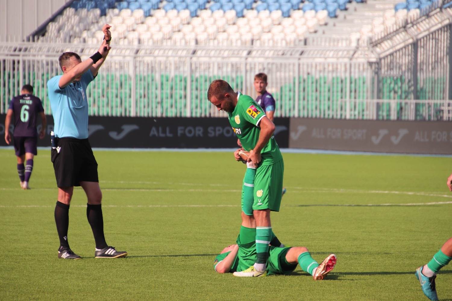 Станислав Шахов