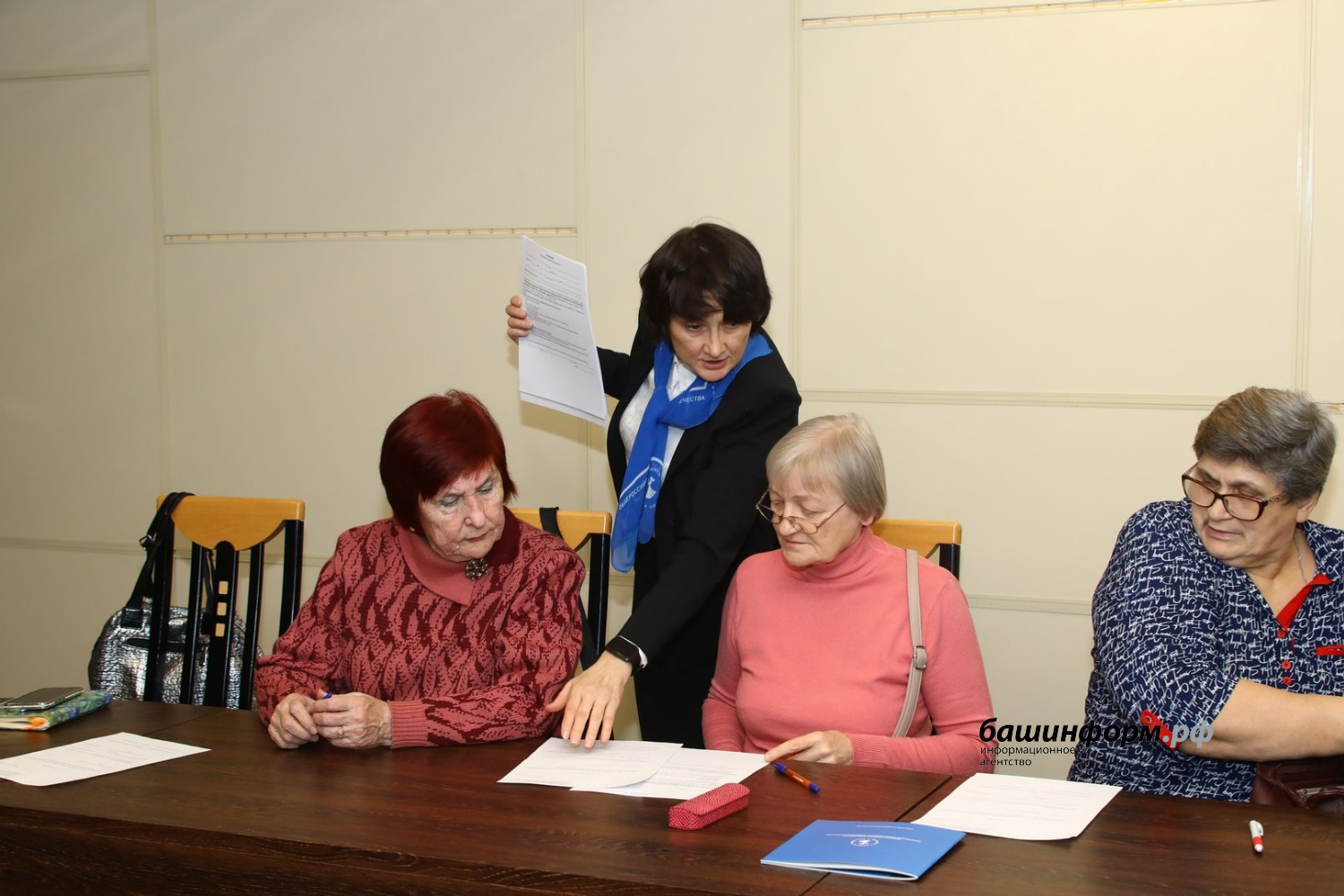 Валерий Шахов