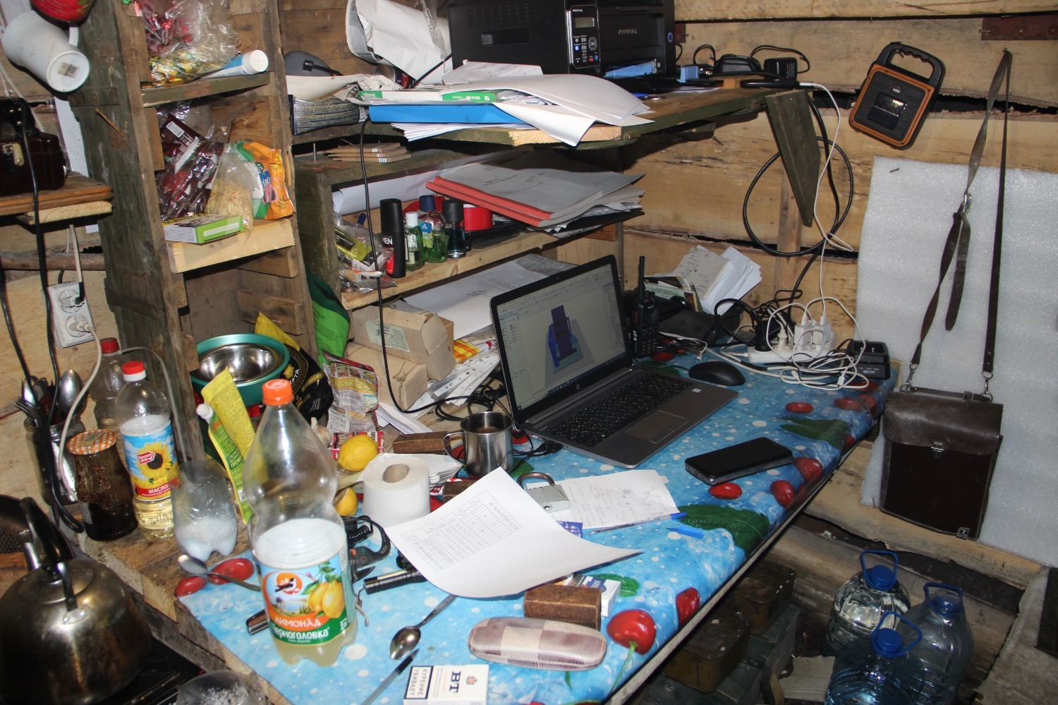 Эдуард Кускарбеков