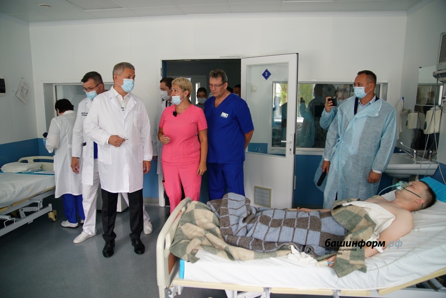 Олег Яровиков