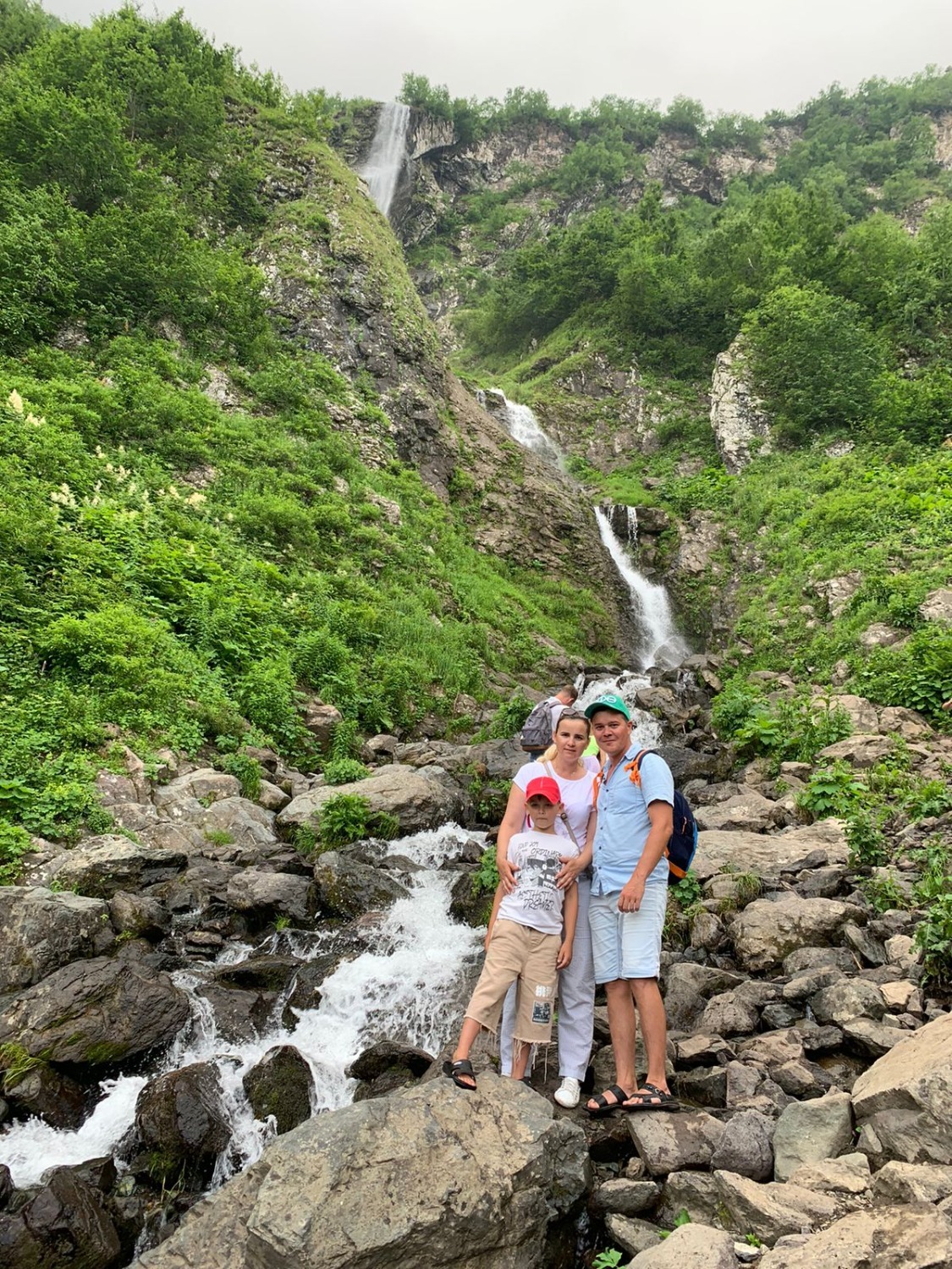 из личного архива