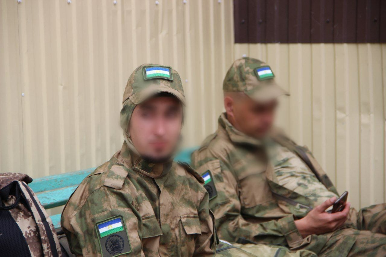 Эдуард Кускарбеков