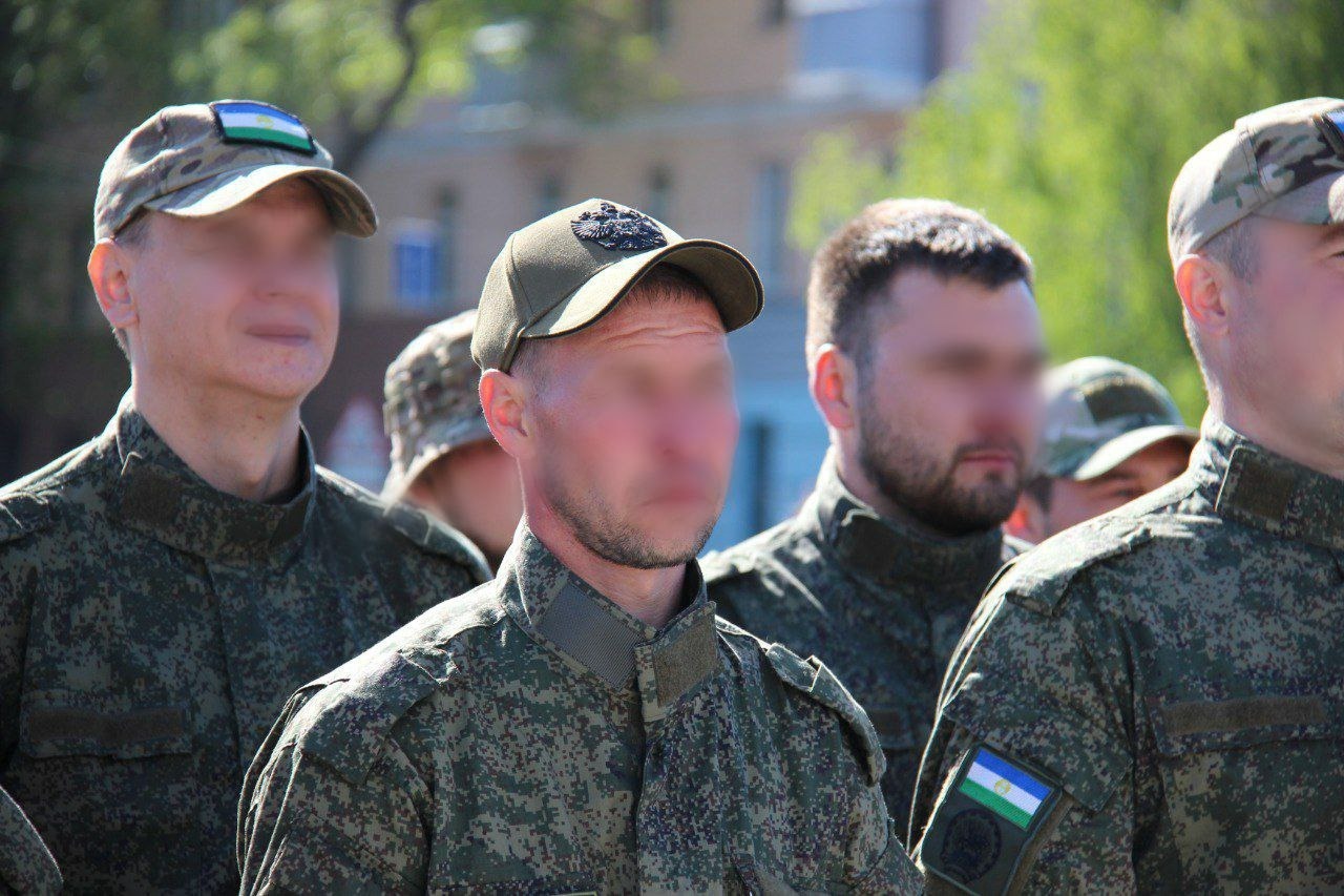 Эдуард Кускарбеков