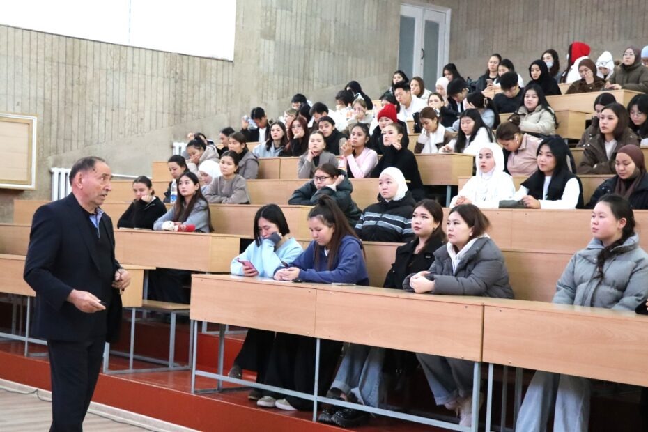 БГПУ им. Акмуллы предоставлено пресс-службой БГПУ им. Акмуллы