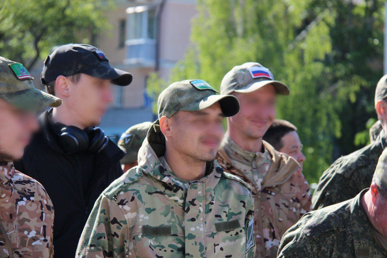 Эдуард Кускарбеков