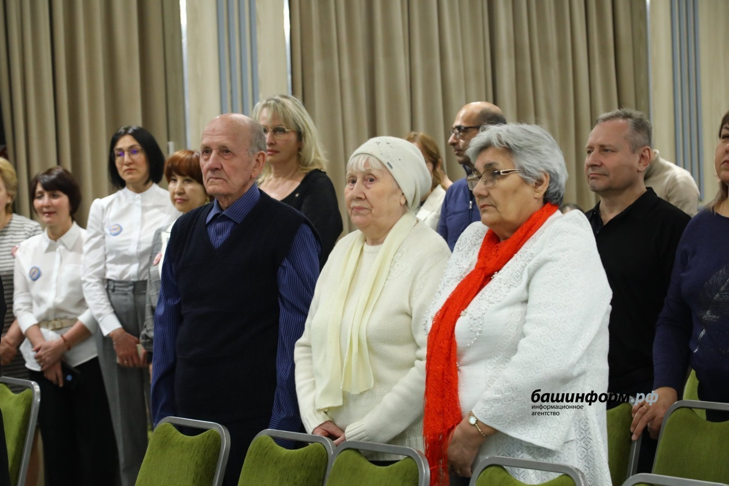 Валерий Шахов