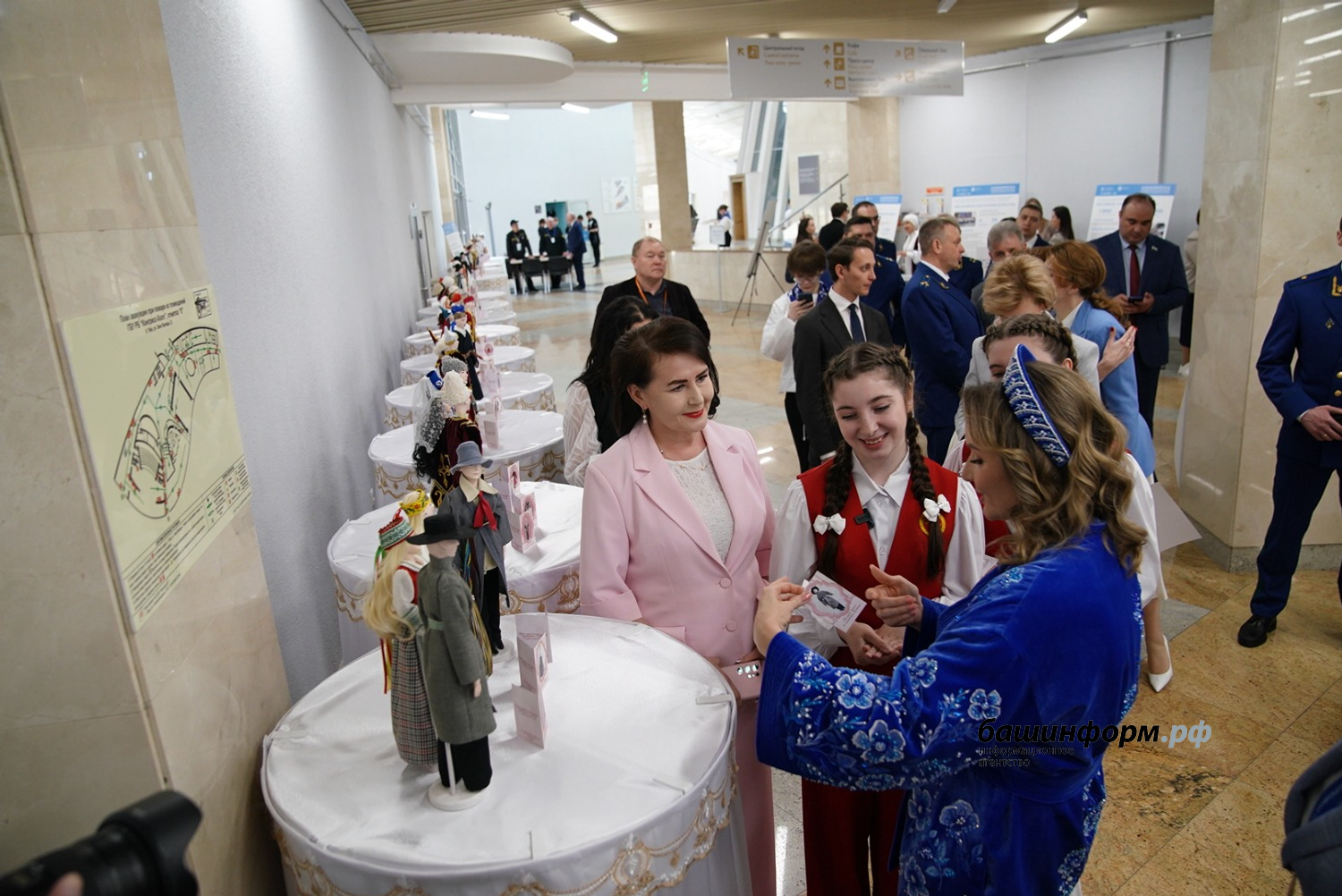 Олег Яровиков ИА "Башинформ"