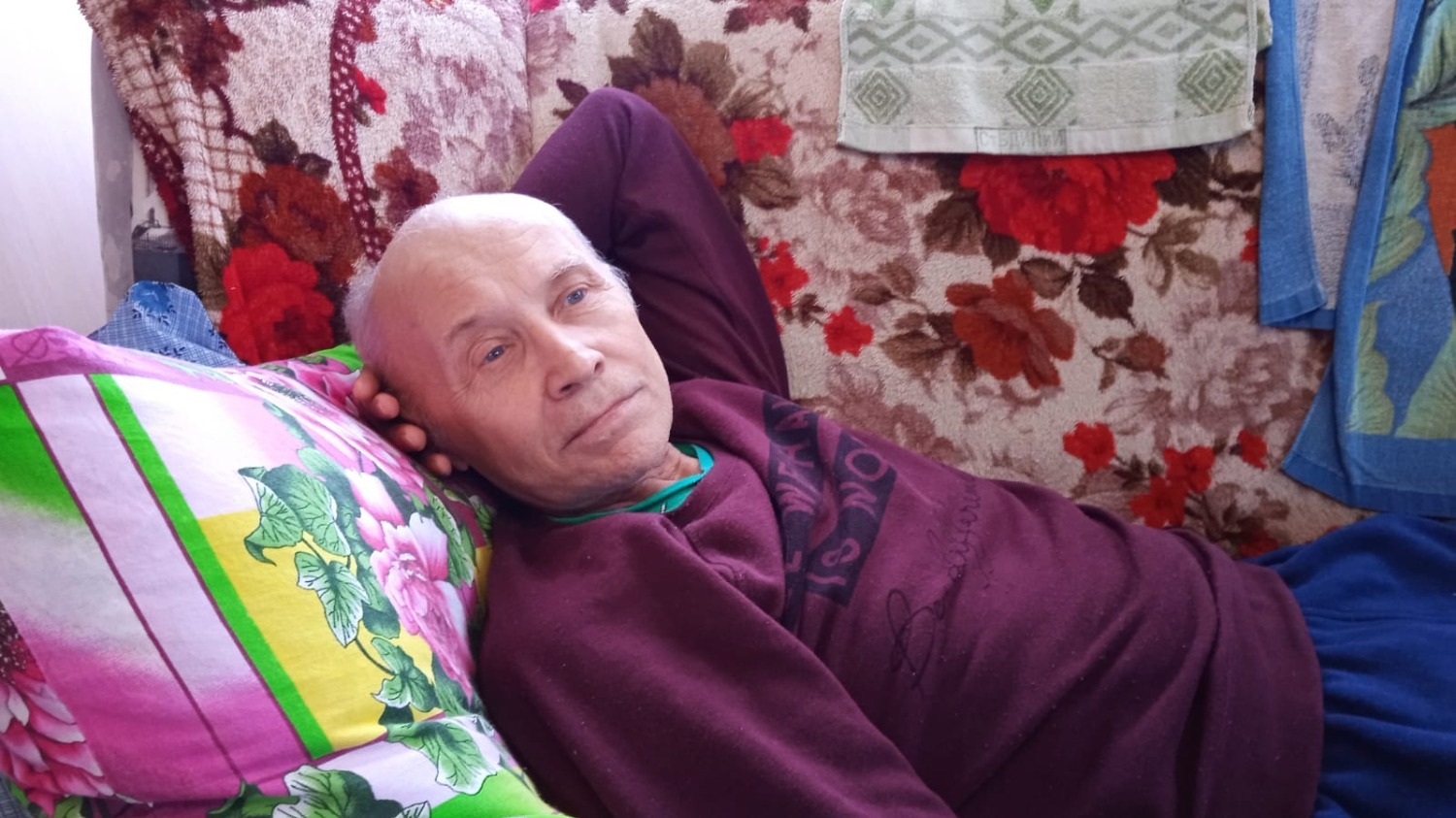 Муса Нафиков