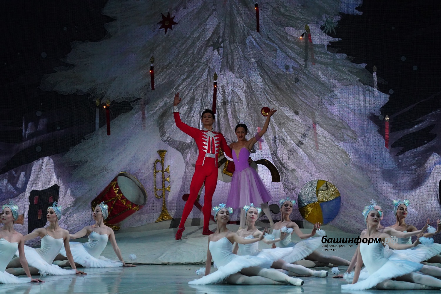 Олег Яровиков  ИА «Башинформ»