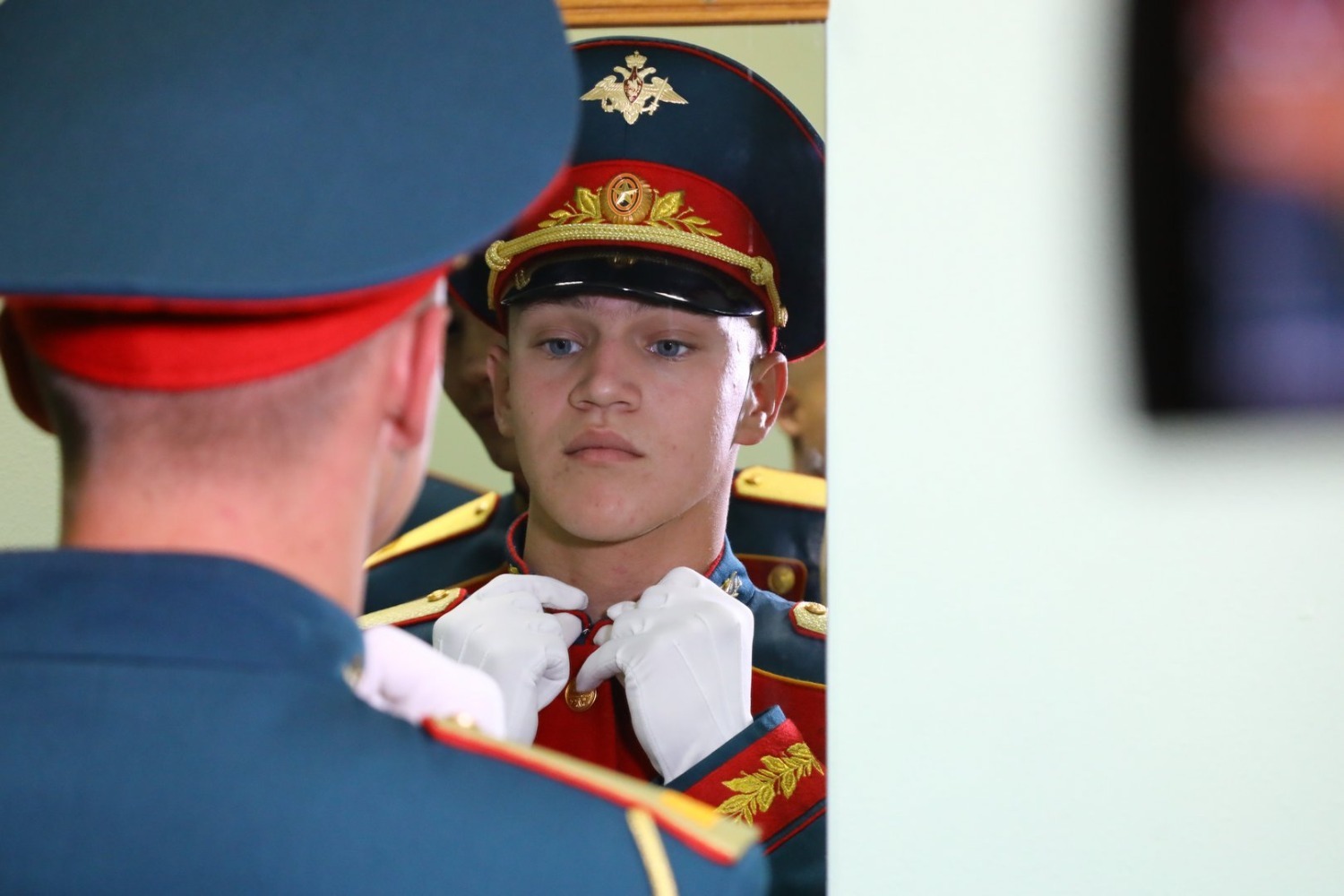 Валерий Шахов