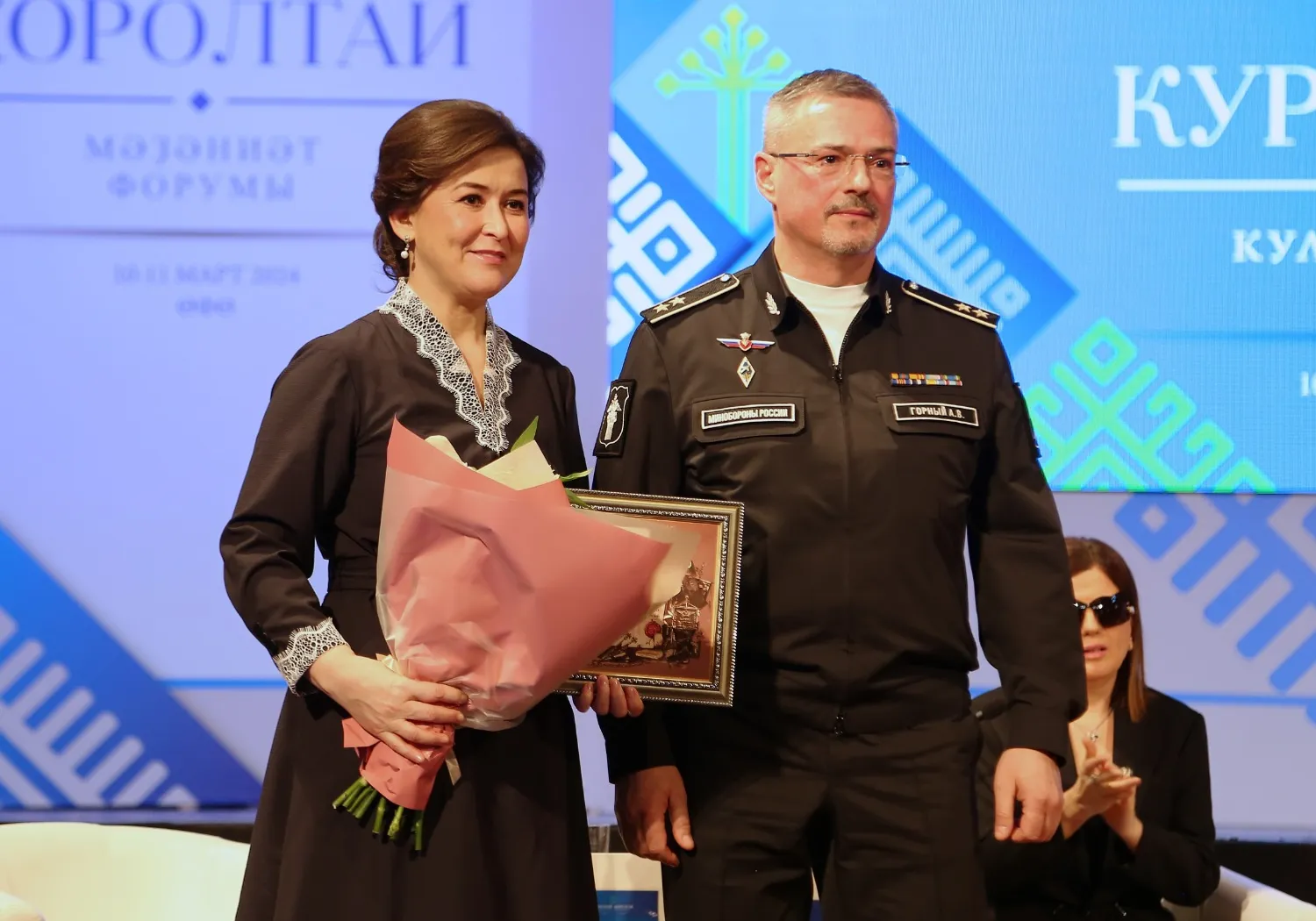 Рамиль Нафиков/РЦНТ