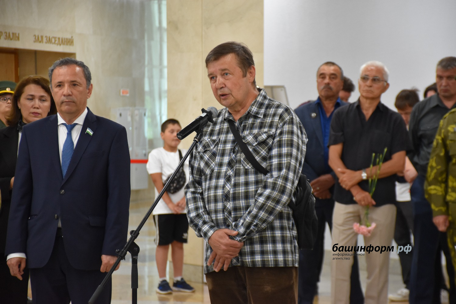 Эдуард  Кускарбеков