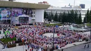 Олег Яровиков  ИА «Башинформ»