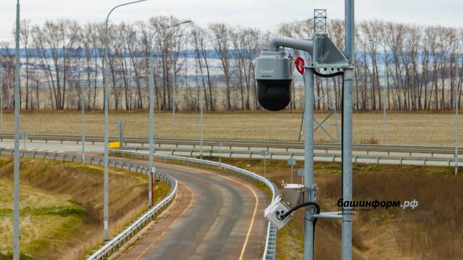 пресс-служба ГК «Автодор»