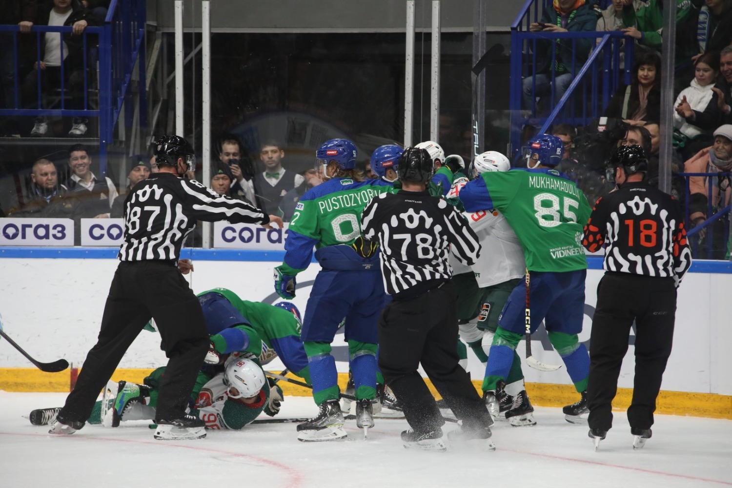 Валерий  Шахов