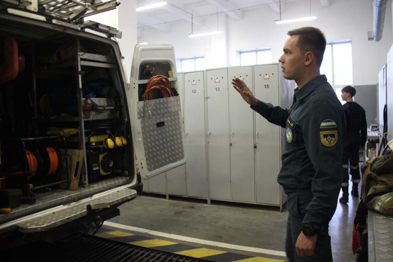 Ксения Калинина