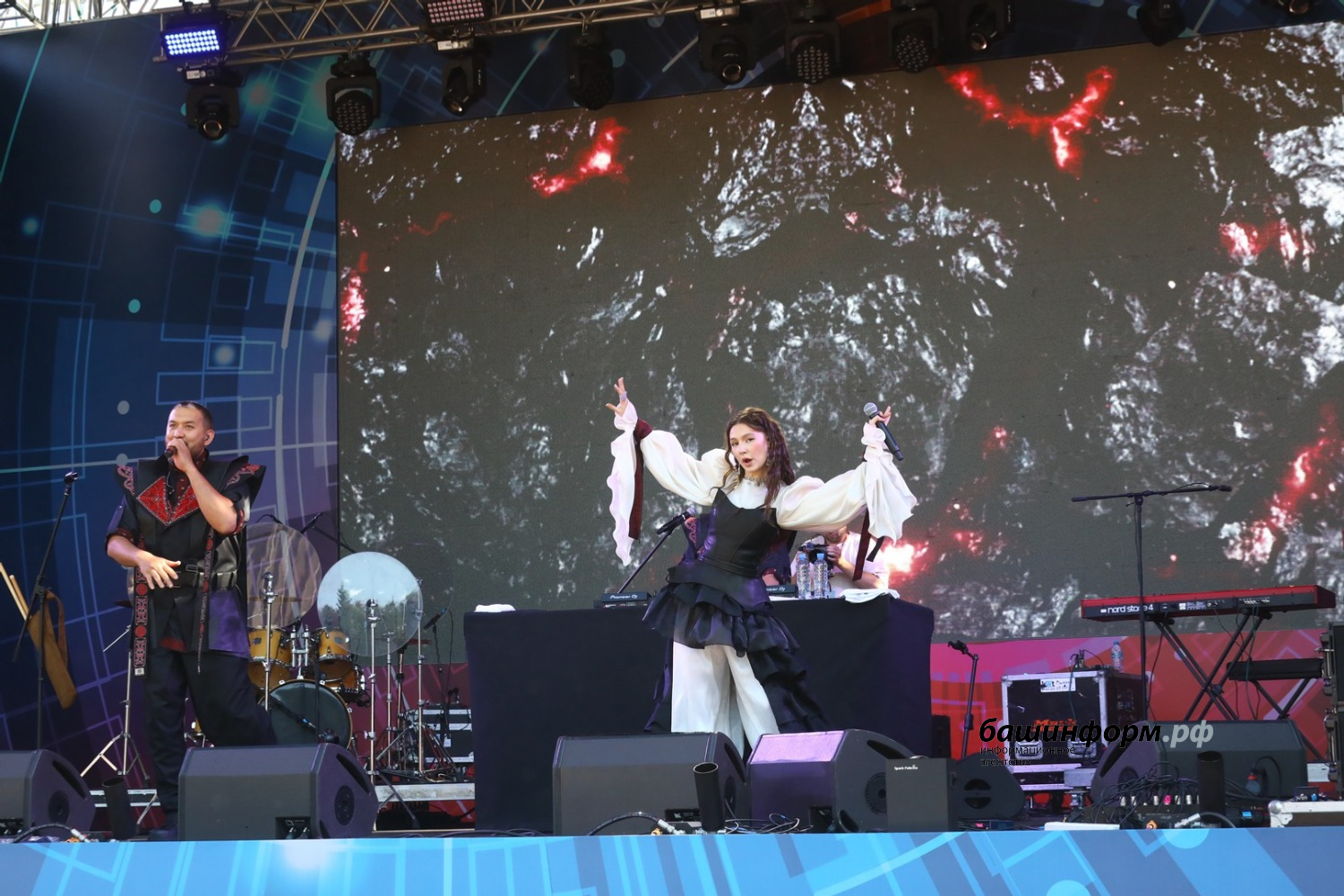 Валерий Шахов