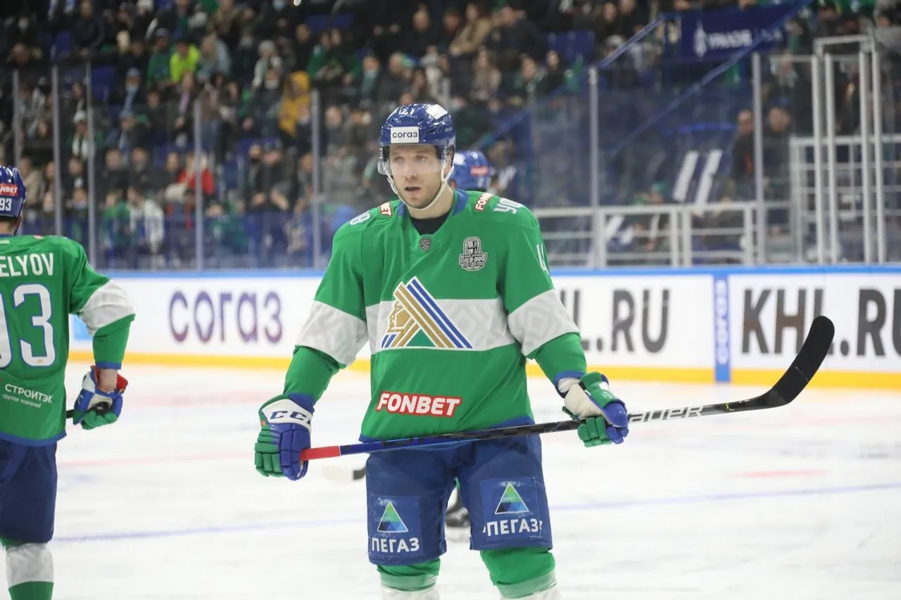Валерий Шахов