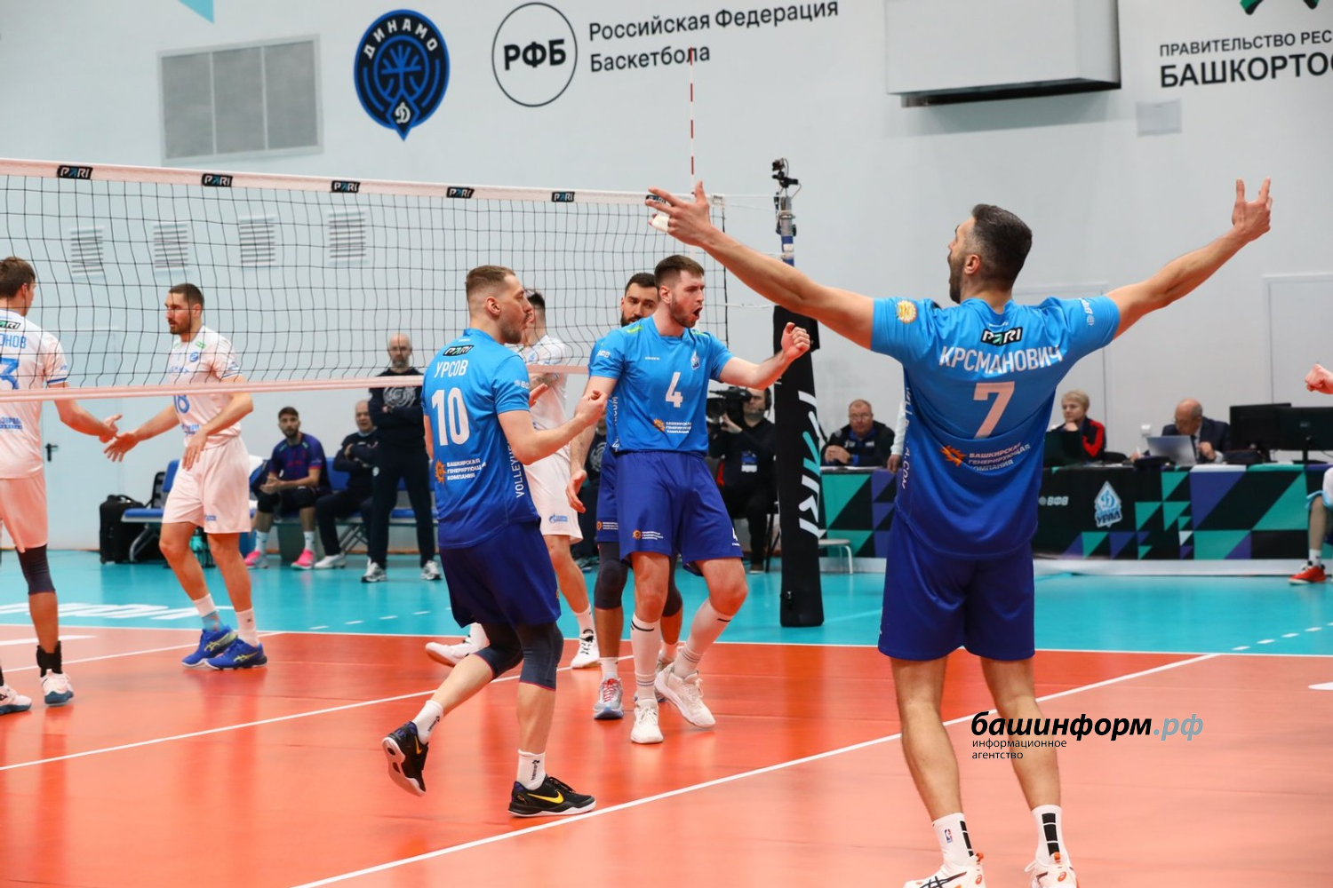 Валерий Шахов