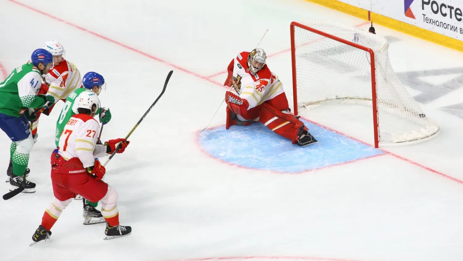 Валерий Шахов