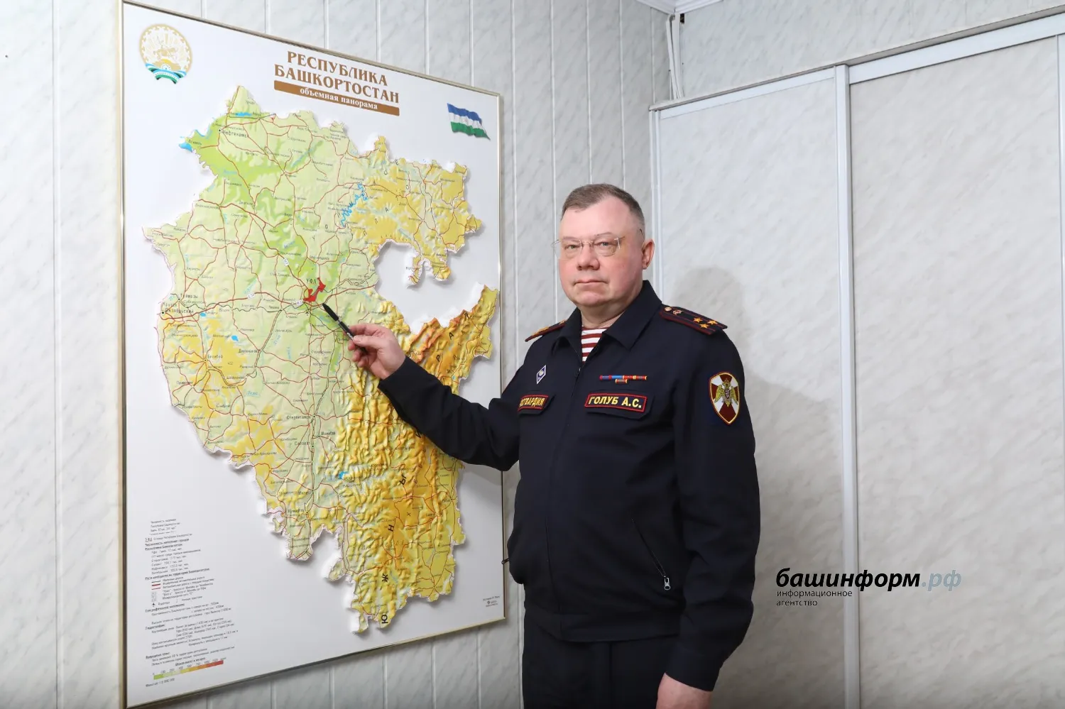 Валерий Шахов Башинформ