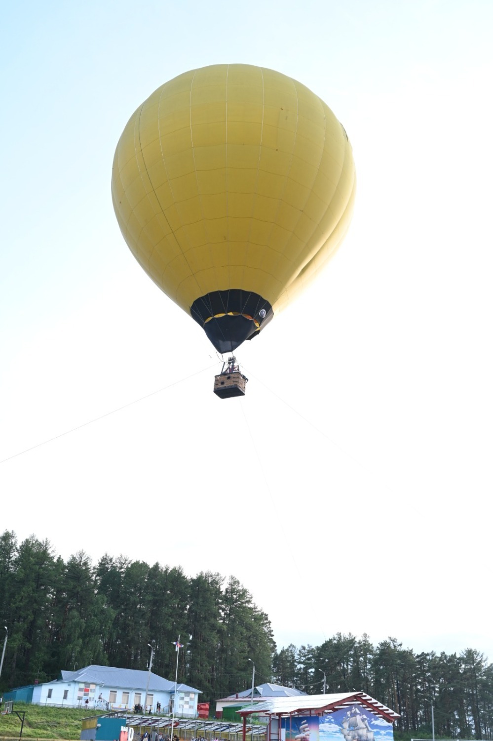 АО «Учалинский ГОК» пресс-служба Учалинского ГОКа