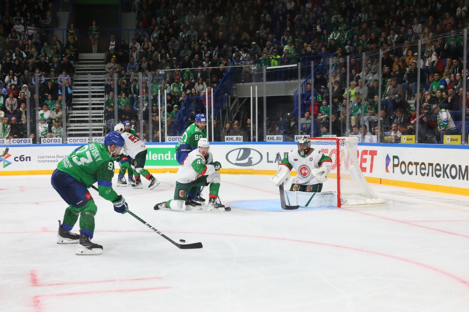 Валерий Шахов