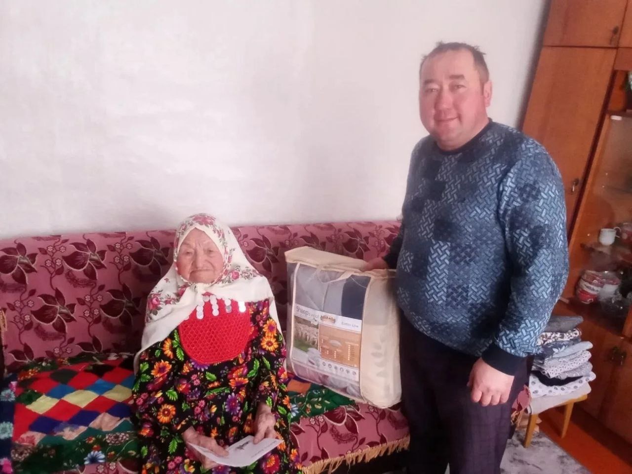 пресс-служба администрации Зилаирского района соцсети