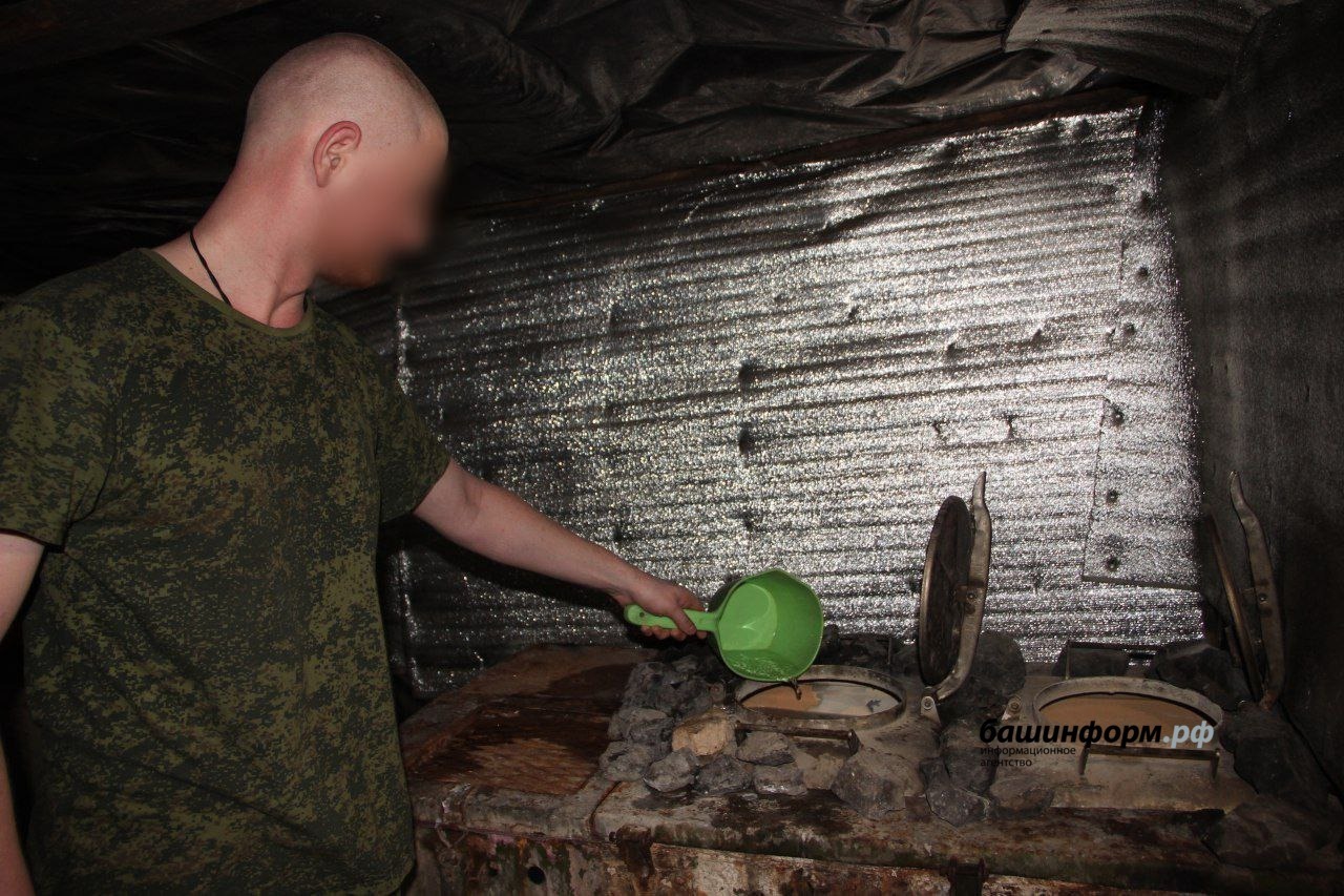 Эдуард Кускарбеков