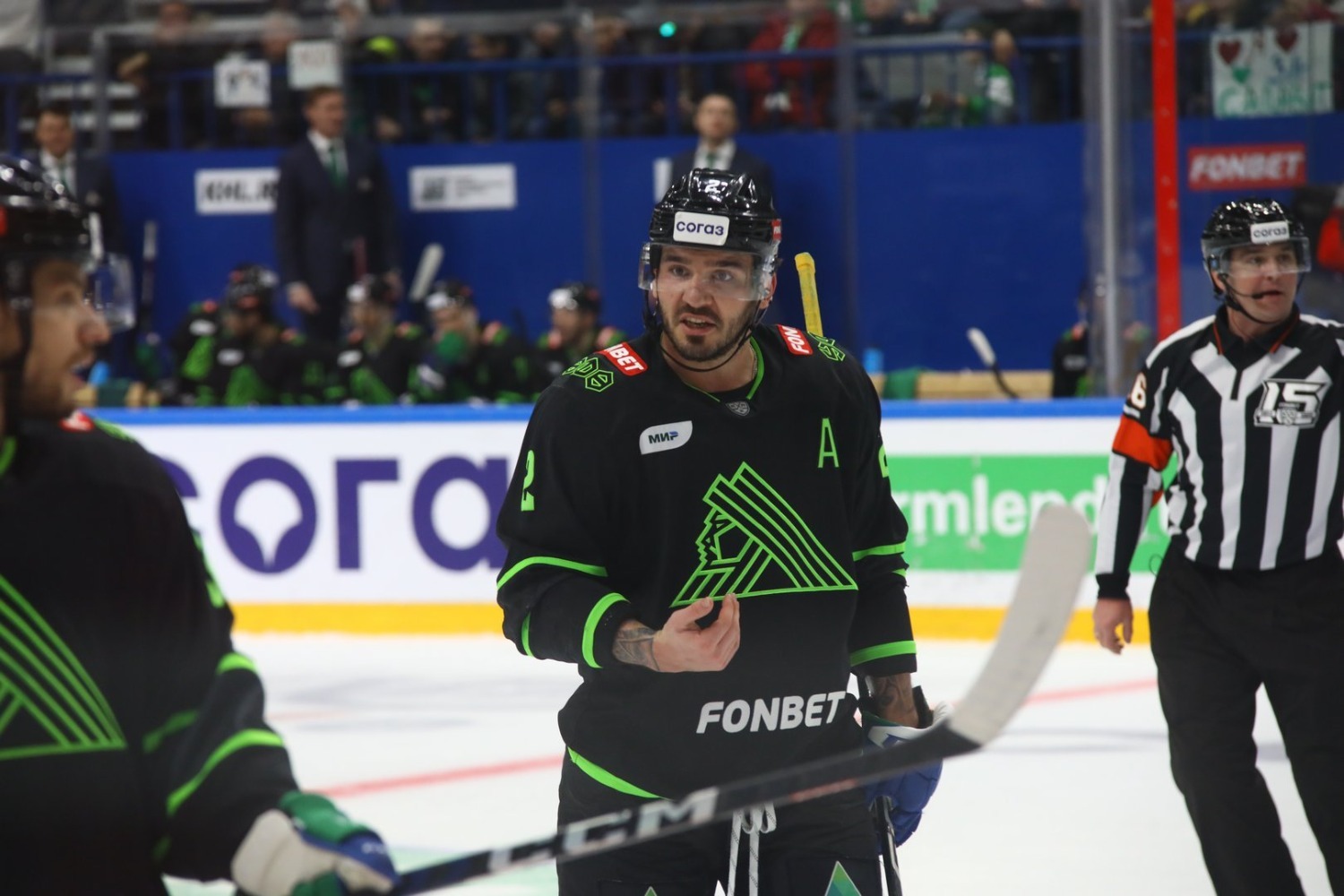 Валерий Шахов