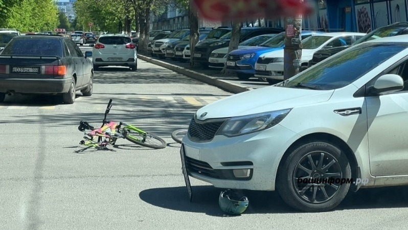 Ксения Калинина