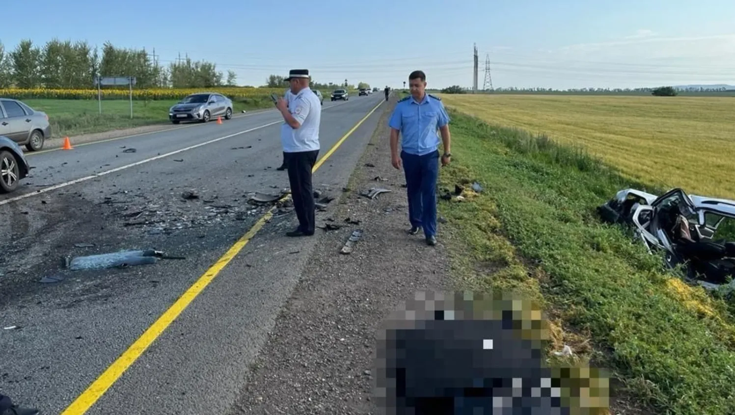 прокуратура РБ