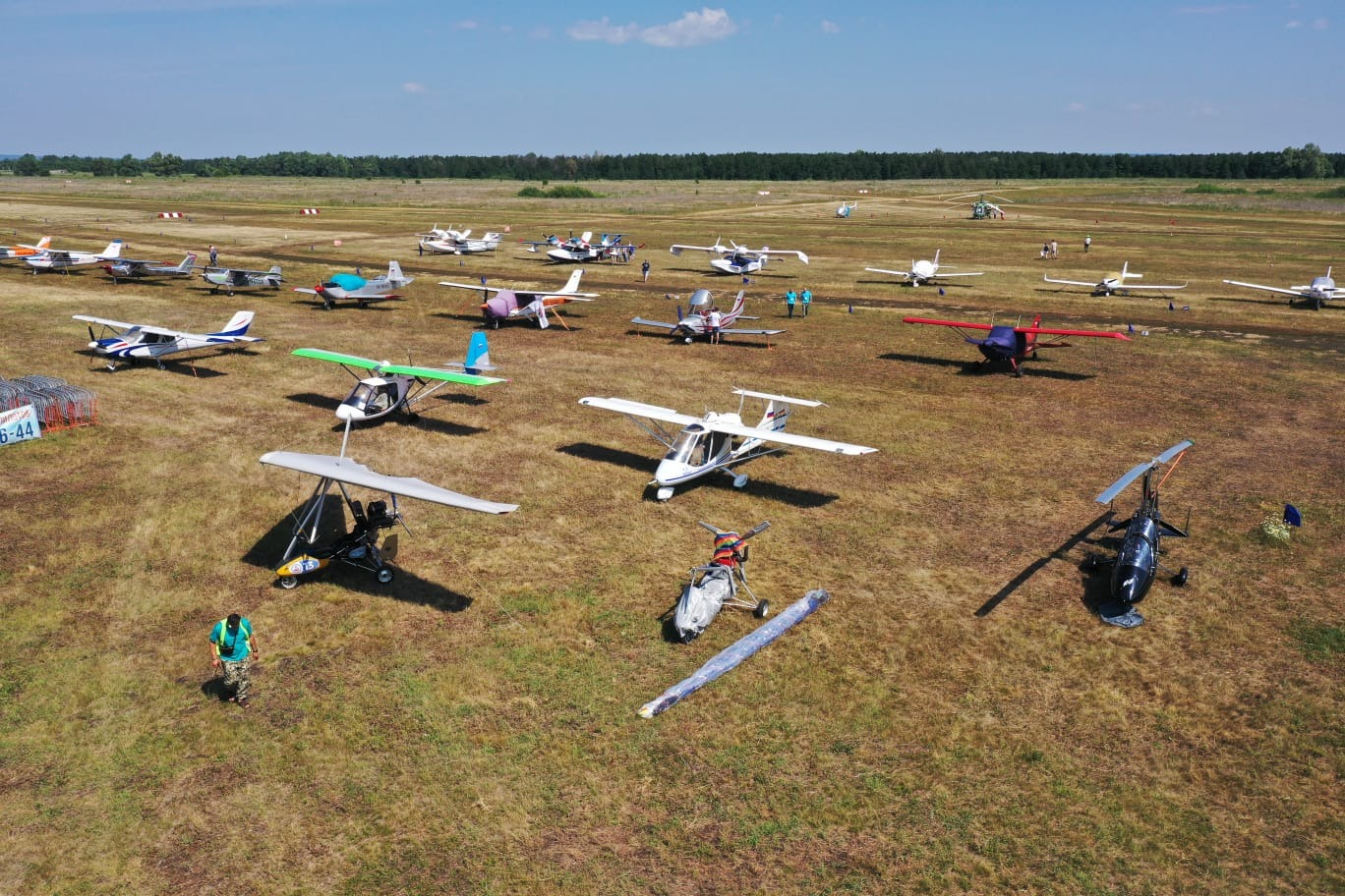 Ильшат Казаккулов