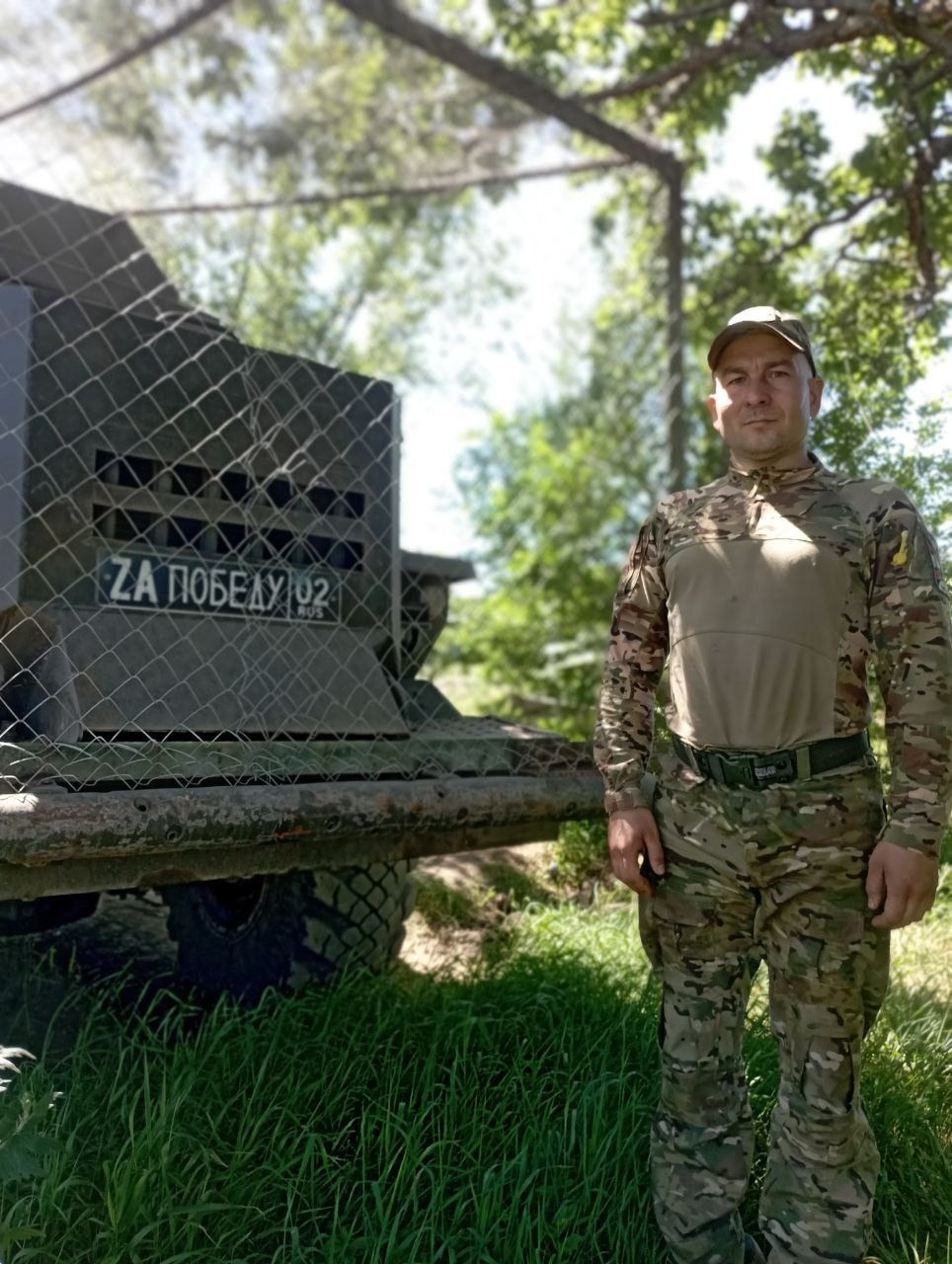 Рамиль Мансуров