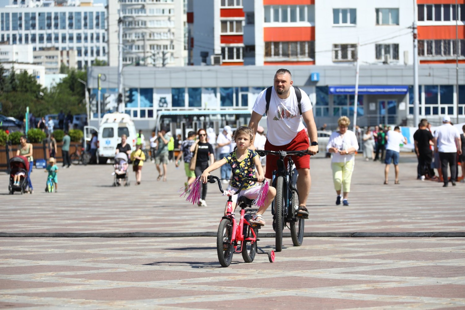 Валерий Шахов