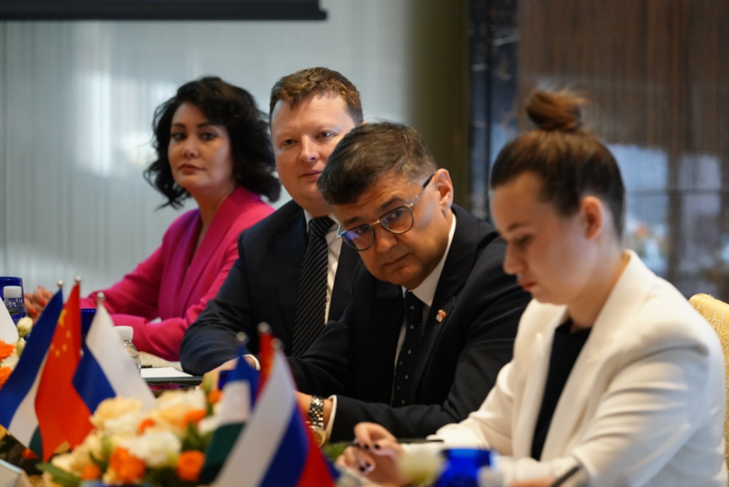 Олег Яровиков