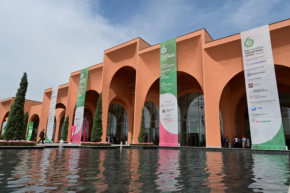 Марат Юнусов пресс - служба Главы Башкортостана