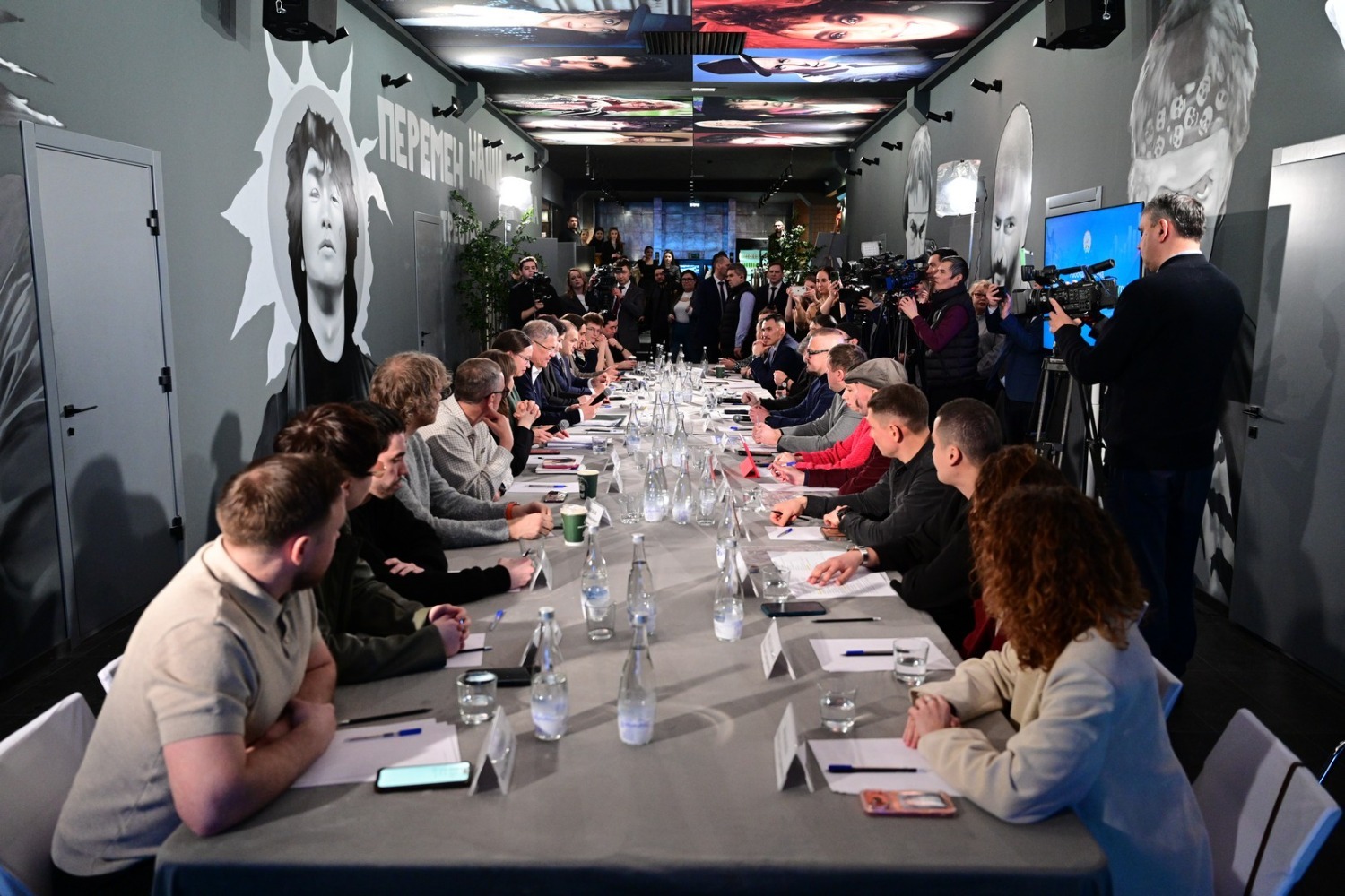 Азат Мухамедьянов пресс-служба администрации Главы Башкирии