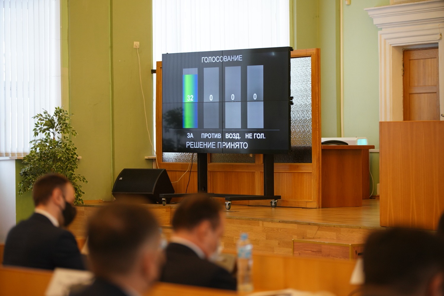 Олег Яровиков