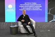 Азат Мухамедьянов пресс-служба администрации Главы РБ