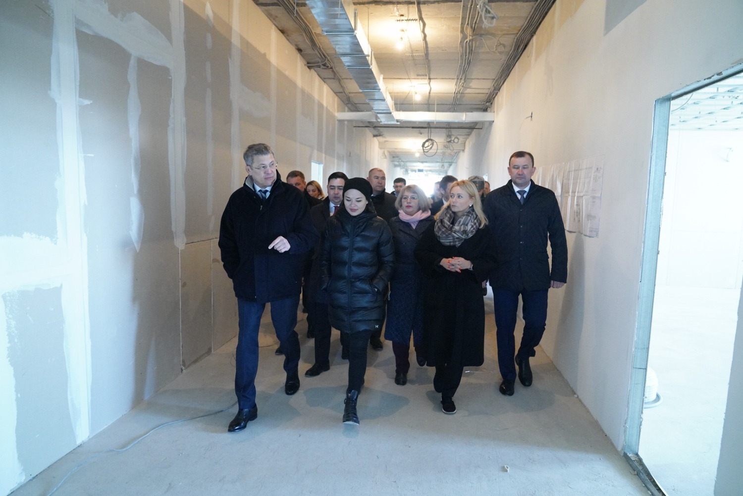 Олег Яровиков