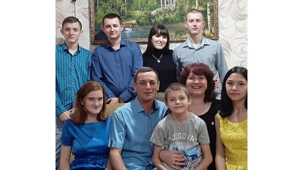 предоставлено героем публикации.