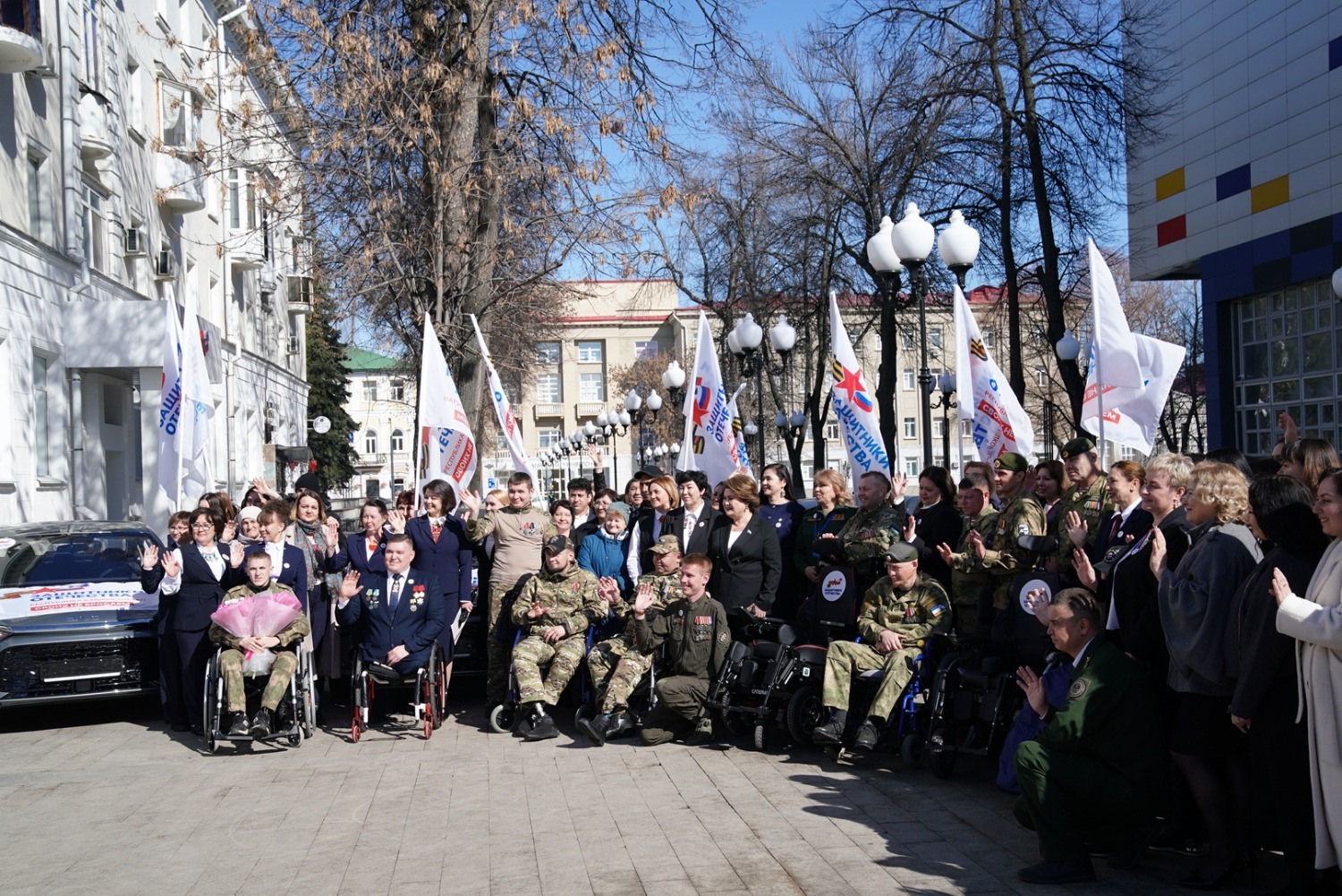 Олег Яровиков  ИА «Башинформ»