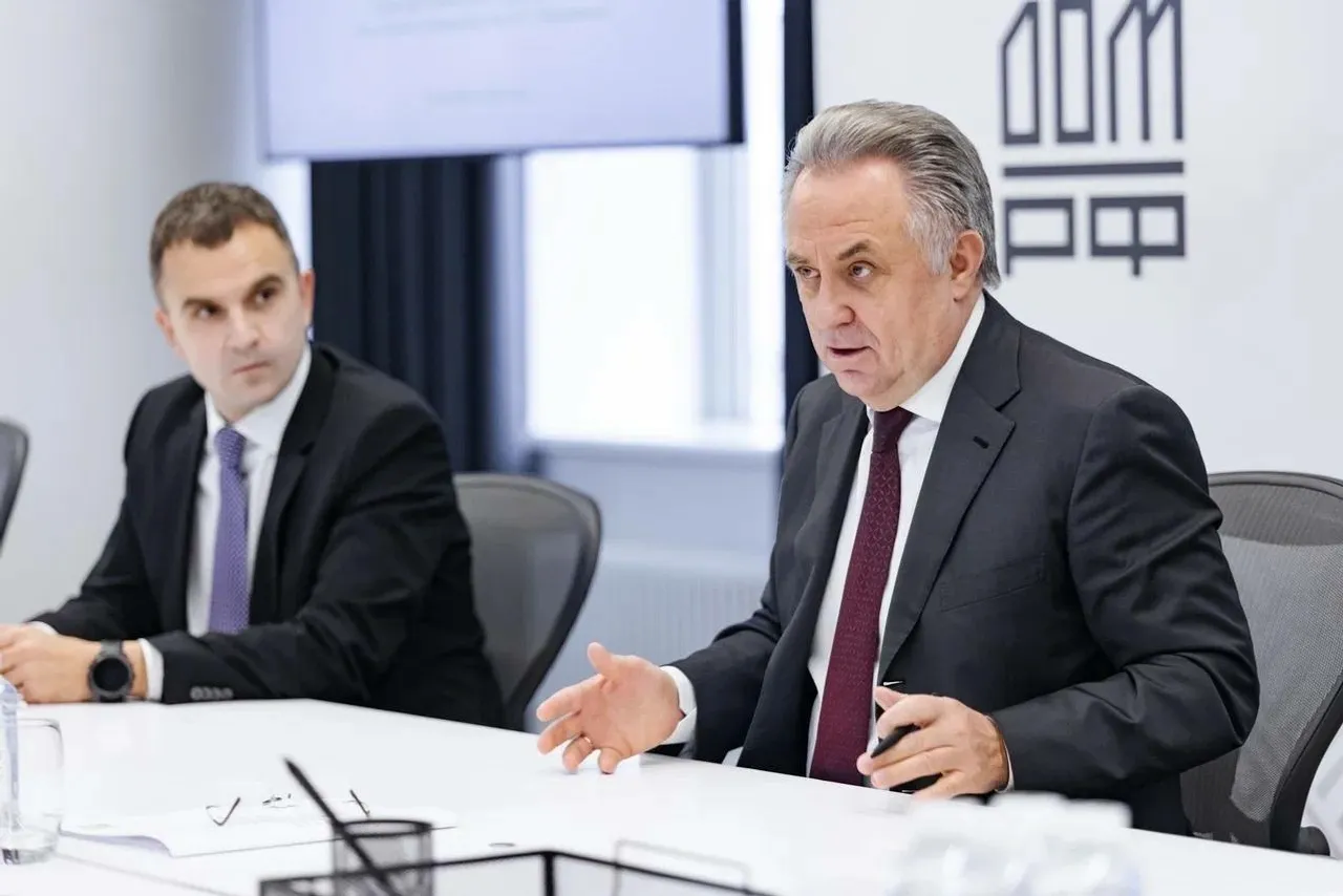 Андрей Назаров телеграм-канал