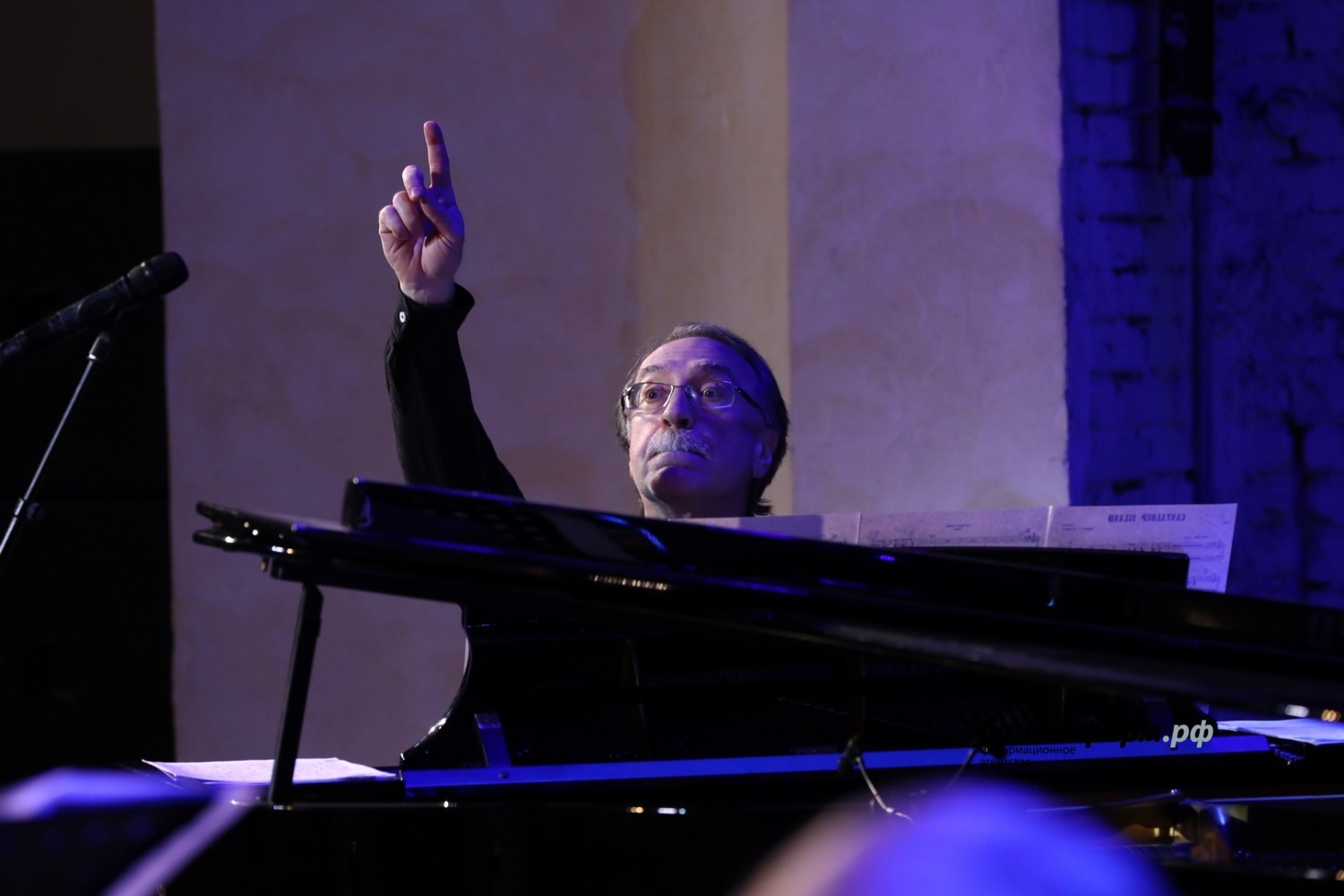 Валерий Шахов ИА "Башинформ"