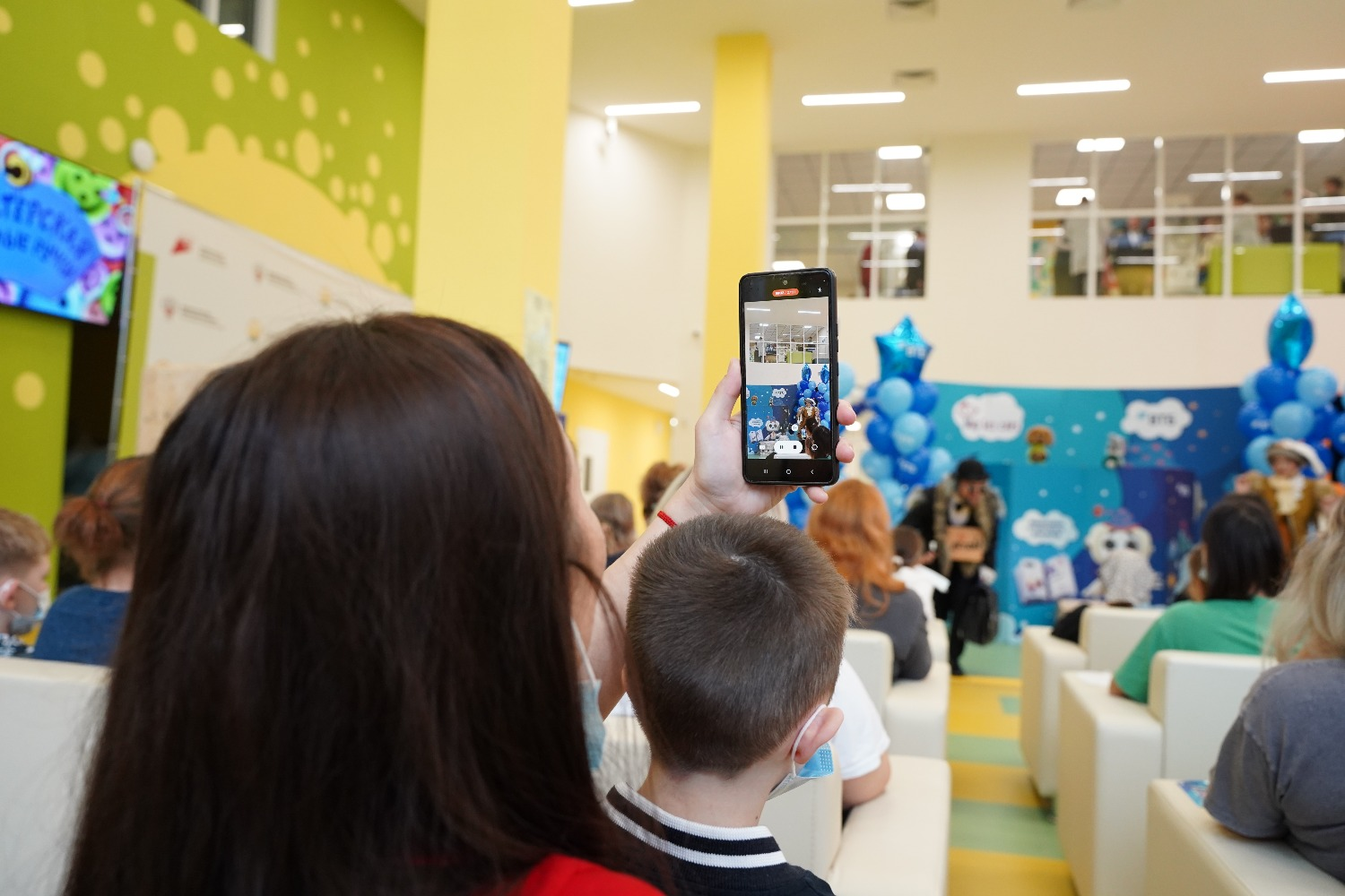 ПАО ВТБ предоставлено пресс-службой ПАО ВТБ